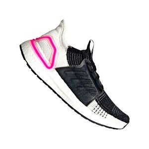 Adidas UltraBoost 19 'Pink' (US Women’s 11)